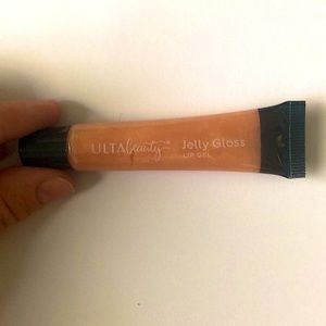 ULTA beauty Jelly gloss